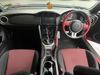 2014 Toyota 86 - Thumbnail