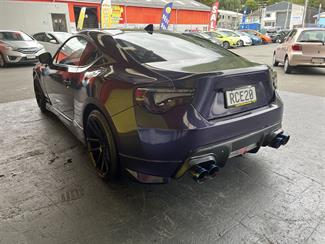 2014 Toyota 86 - Thumbnail