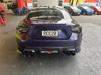 2014 Toyota 86 - Thumbnail