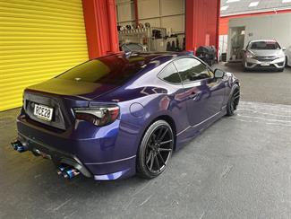 2014 Toyota 86 - Thumbnail