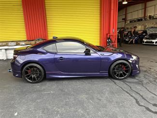 2014 Toyota 86 - Thumbnail