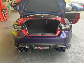 2014 Toyota 86 - Thumbnail