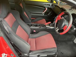 2014 Toyota 86 - Thumbnail