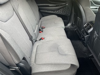 2019 Hyundai Santa Fe - Thumbnail