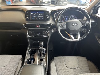 2019 Hyundai Santa Fe - Thumbnail