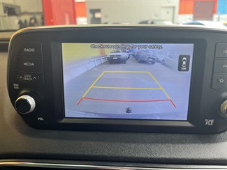 2019 Hyundai Santa Fe - Thumbnail