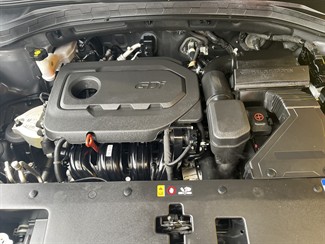 2019 Hyundai Santa Fe - Thumbnail