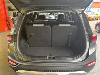 2019 Hyundai Santa Fe - Thumbnail