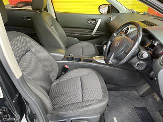 2010 Nissan Dualis - Thumbnail