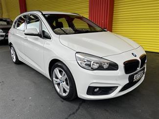 2015 BMW 2 Series - Thumbnail