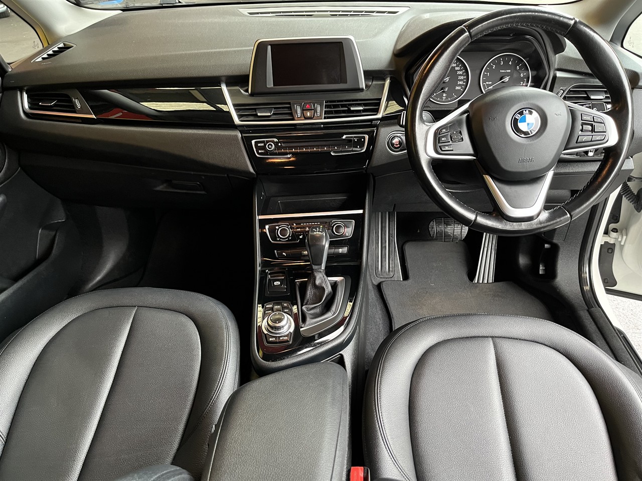 2015 BMW 2 Series