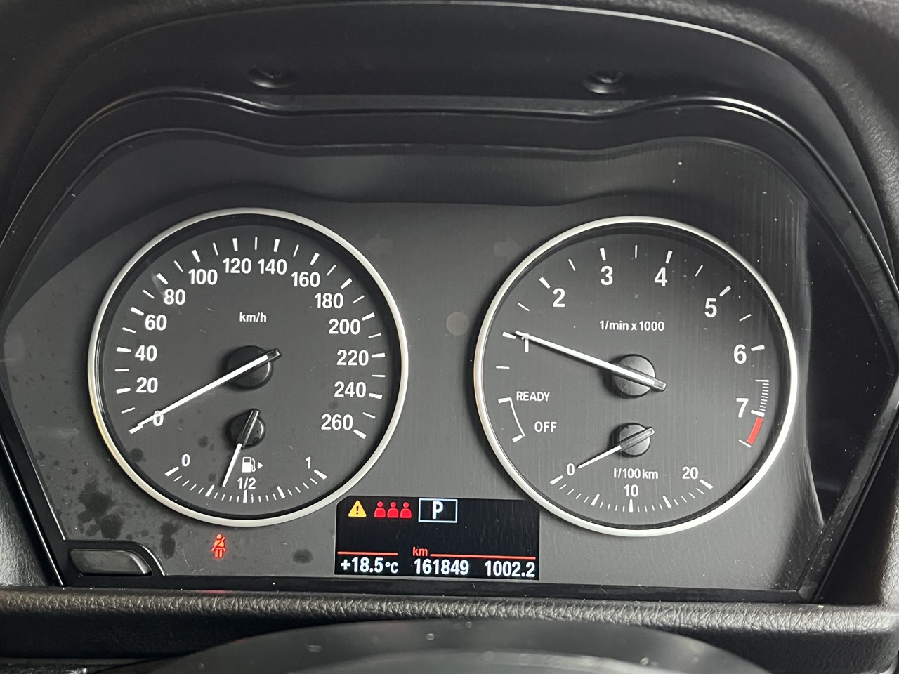 2015 BMW 2 Series