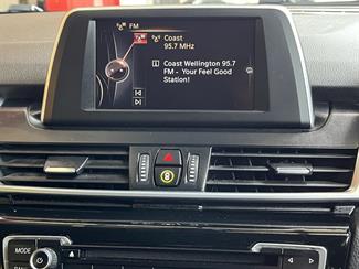2015 BMW 2 Series - Thumbnail