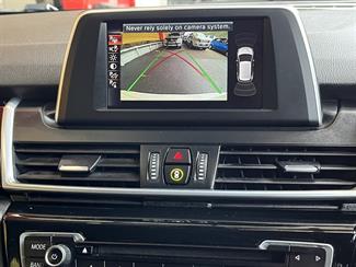 2015 BMW 2 Series - Thumbnail