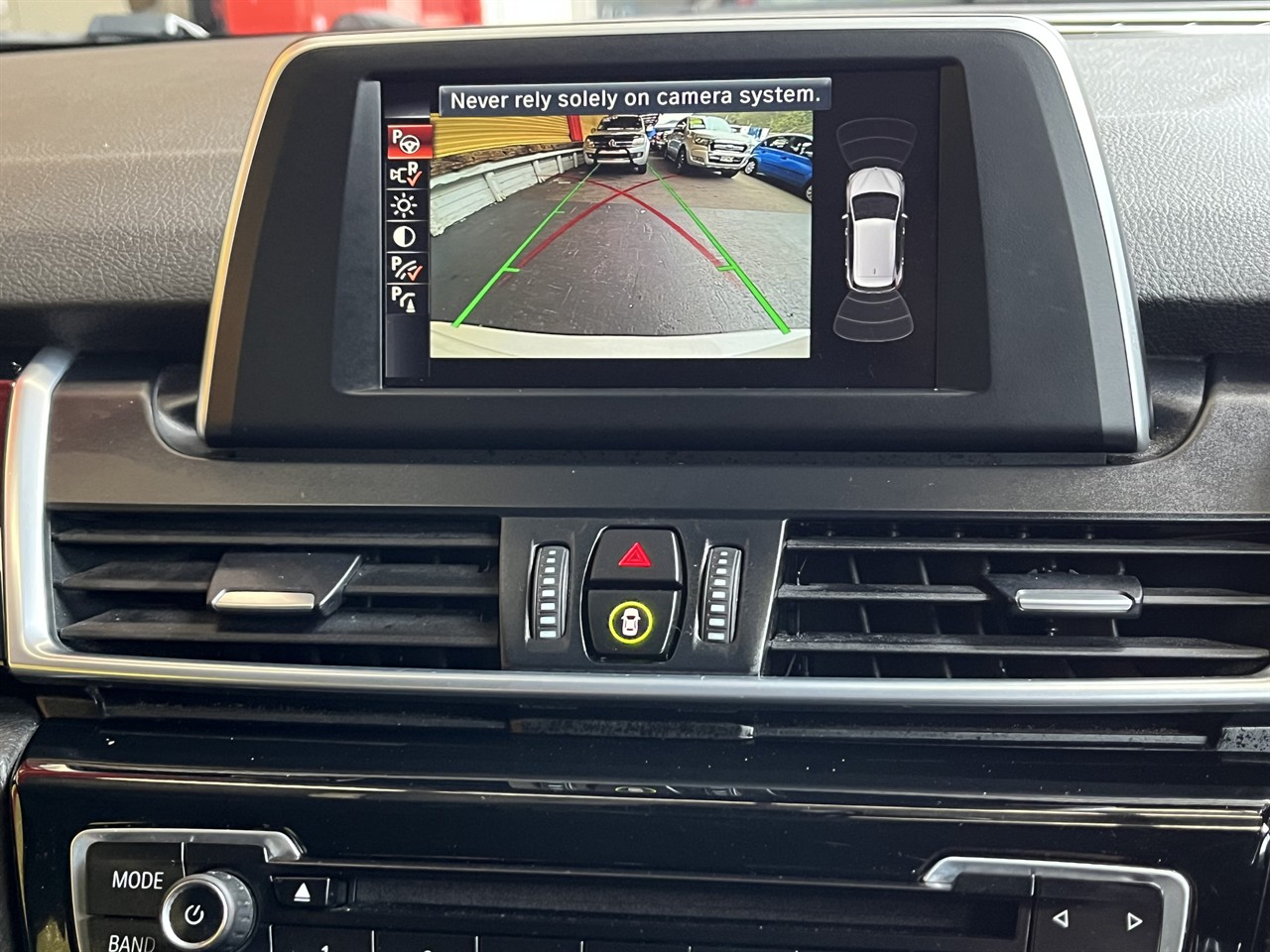 2015 BMW 2 Series