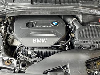 2015 BMW 2 Series - Thumbnail