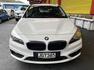 2015 BMW 2 Series - Thumbnail