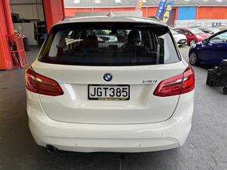 2015 BMW 2 Series - Thumbnail