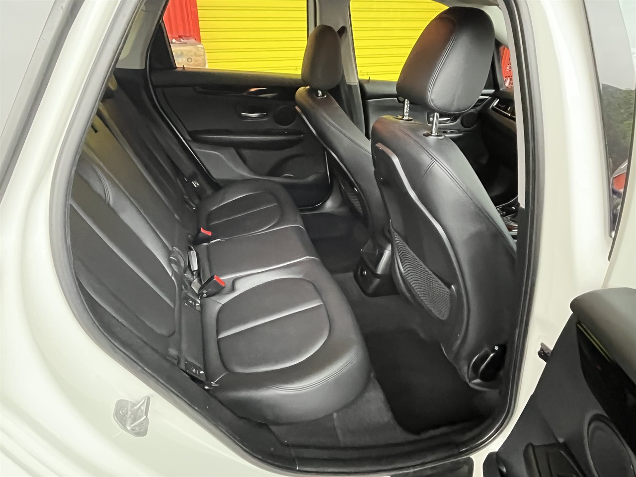 2015 BMW 2 Series