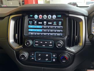 2020 Holden Colorado - Thumbnail