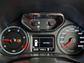 2020 Holden Colorado - Thumbnail