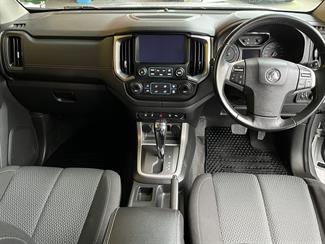 2020 Holden Colorado - Thumbnail