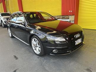 2010 Audi S4 - Thumbnail