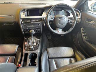 2010 Audi S4 - Thumbnail