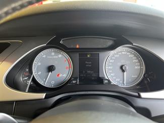 2010 Audi S4 - Thumbnail