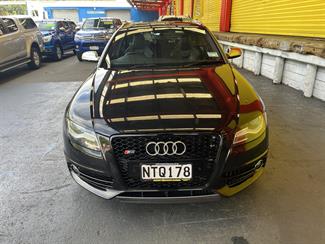 2010 Audi S4 - Thumbnail