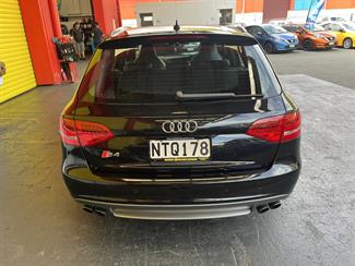 2010 Audi S4 - Thumbnail