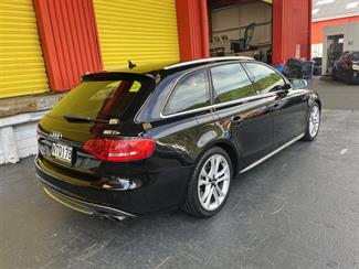 2010 Audi S4 - Thumbnail