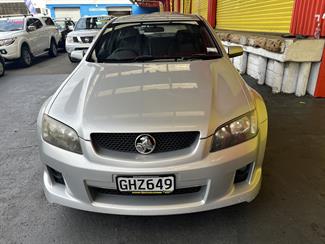 2009 Holden Commodore - Thumbnail