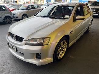 2009 Holden Commodore - Thumbnail
