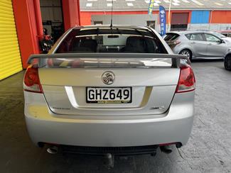 2009 Holden Commodore - Thumbnail