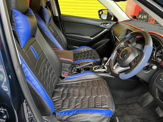 2014 Mazda Cx-5 - Thumbnail