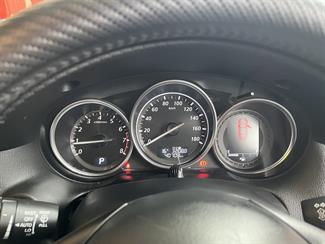 2014 Mazda Cx-5 - Thumbnail