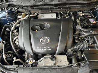 2014 Mazda Cx-5 - Thumbnail