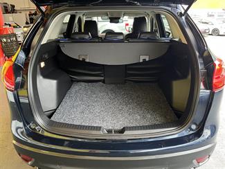 2014 Mazda Cx-5 - Thumbnail