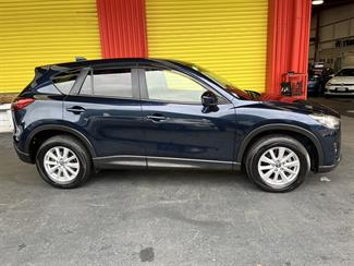2014 Mazda Cx-5 - Thumbnail