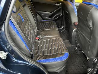 2014 Mazda Cx-5 - Thumbnail