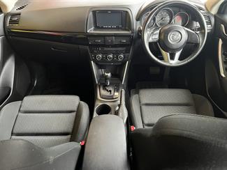 2012 Mazda Cx-5 - Thumbnail