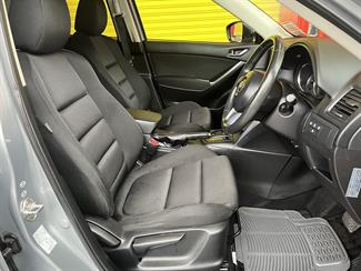 2012 Mazda Cx-5 - Thumbnail