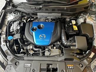 2012 Mazda Cx-5 - Thumbnail