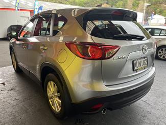 2012 Mazda Cx-5 - Thumbnail