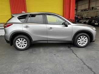 2012 Mazda Cx-5 - Thumbnail