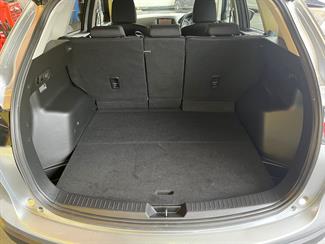 2012 Mazda Cx-5 - Thumbnail
