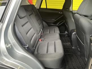 2012 Mazda Cx-5 - Thumbnail