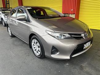 2013 Toyota Corolla - Thumbnail
