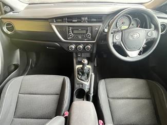 2013 Toyota Corolla - Thumbnail